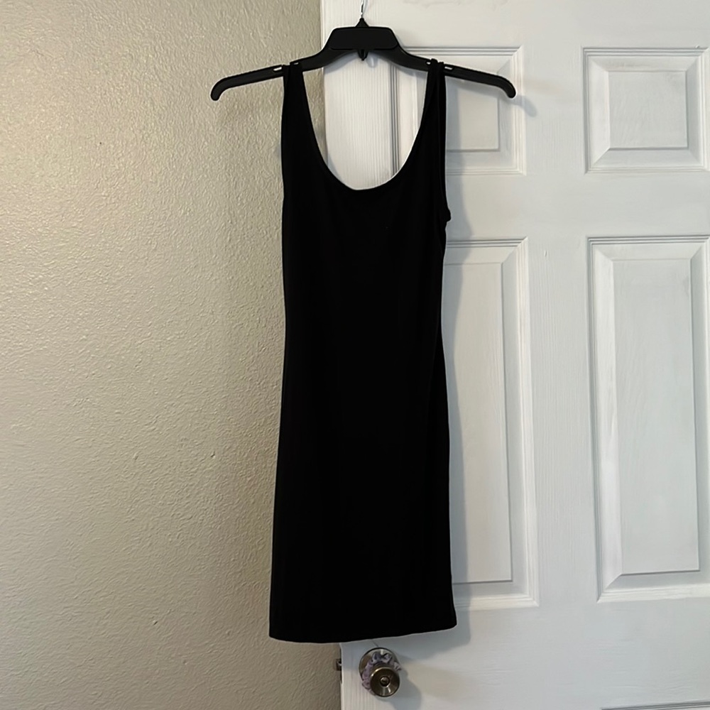 A dress from macys and is XSmall only wore one time!